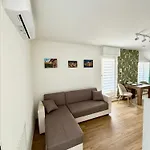 Catullo Loft Near Verona Apartman
