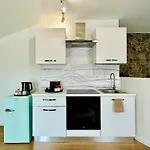 Catullo Loft Near Verona Apartman