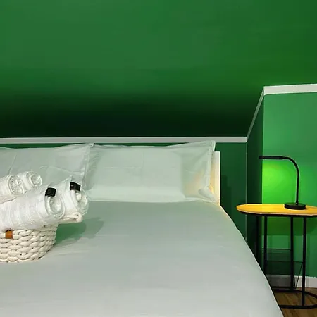 Catullo Loft Near Verona Apartman *