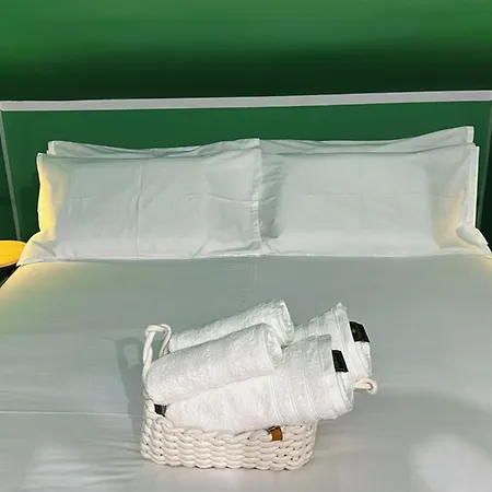 Catullo Loft Near Verona *