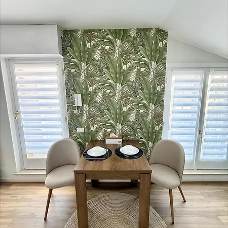 Catullo Loft Near Verona