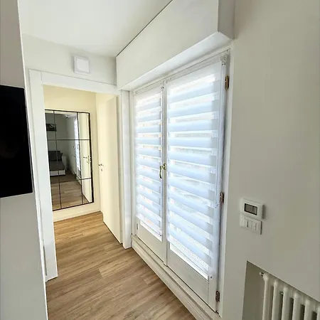 Catullo Loft Near Verona Apartman