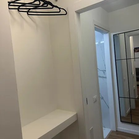 Catullo Loft Near Verona Apartman *
