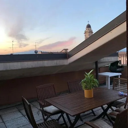 Catullo Loft Near Verona *