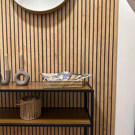 Apartamento Catullo Loft Near Verona Dossobuono