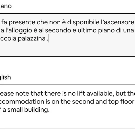 公寓 Catullo Loft Near Verona 多索博诺
