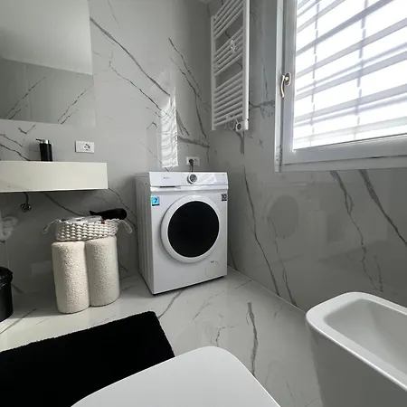 Apartman Catullo Loft Near Verona