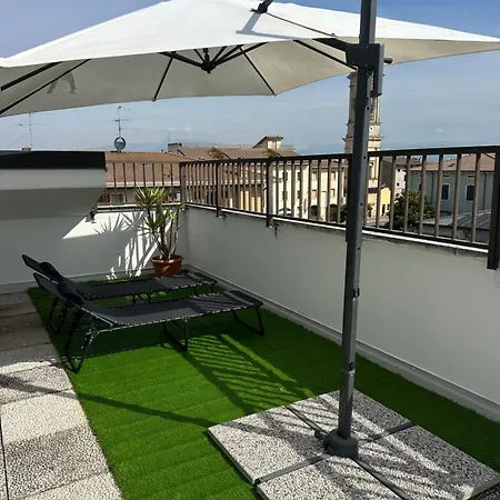 Apartman Catullo Loft Near Verona *