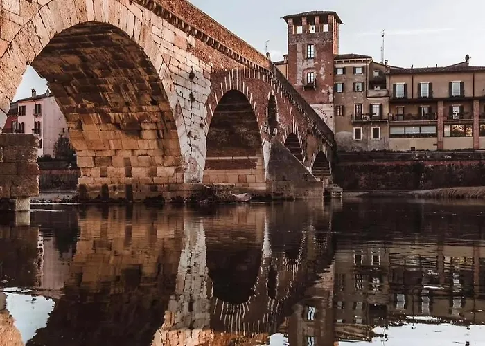 Catullo Loft Near Verona