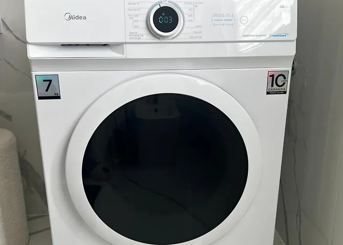 شقة Catullo Loft Near Verona