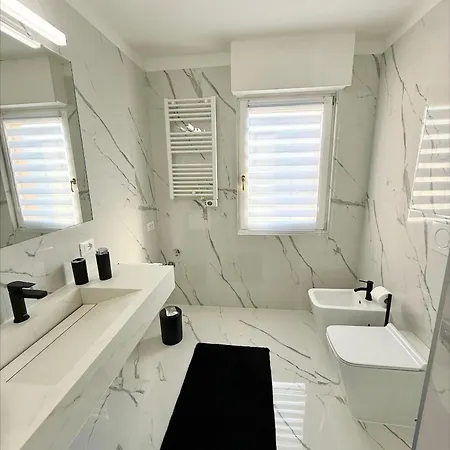 Apartment Catullo Loft Near Verona