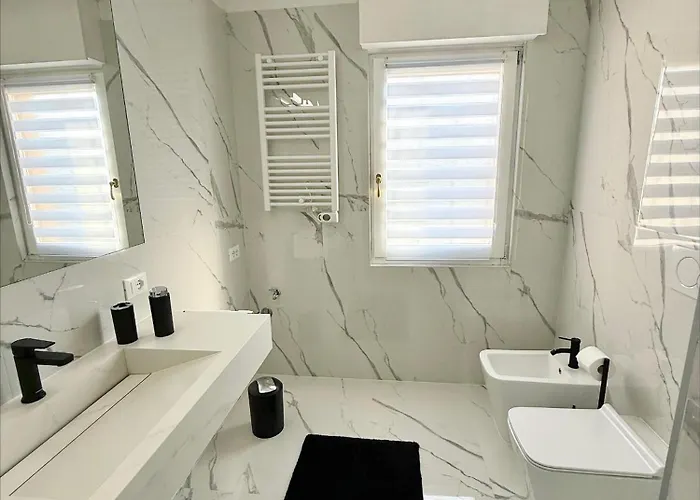 Apartman Catullo Loft Near Verona