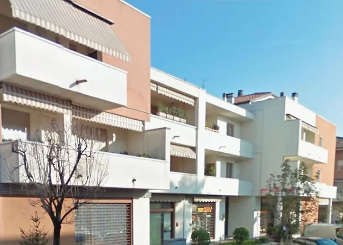 Catullo Loft Near Verona *