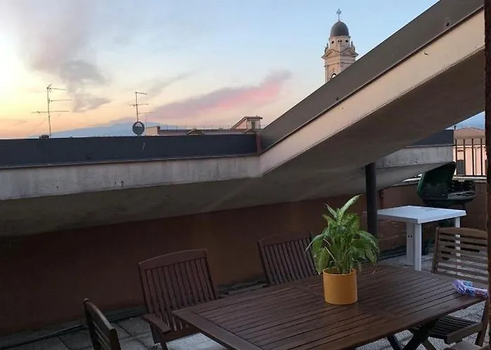 Catullo Loft Near Verona *