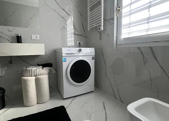 Apartman Catullo Loft Near Verona